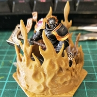 Fire Hex - Thumbnail 3