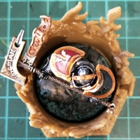 Fire Hex - Thumbnail 4