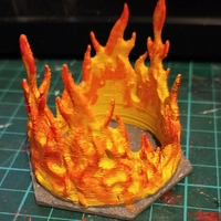 Fire Hex - Thumbnail 5