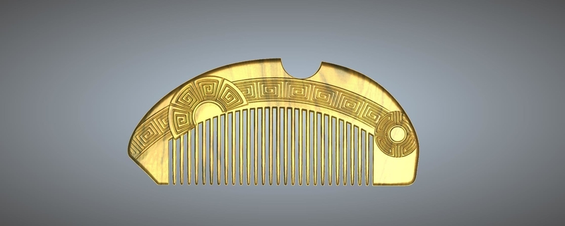 comb 3