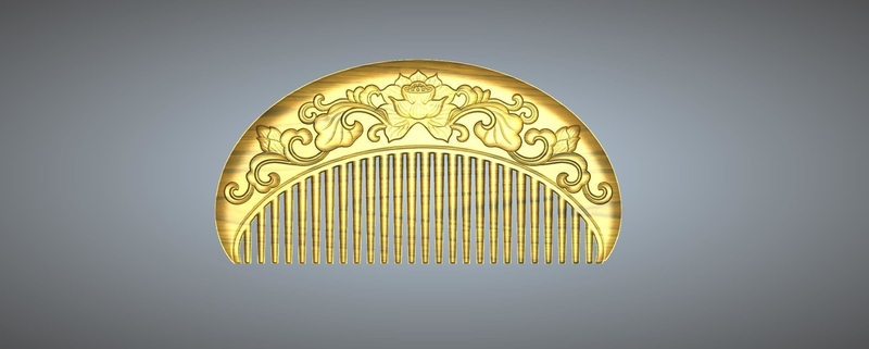 comb 2