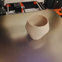 Dionaea Vase - Thumbnail 1