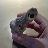 Raptor resonating chamber - Thumbnail 1