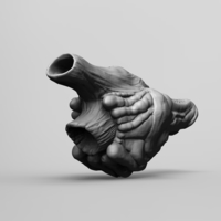 Raptor resonating chamber - Thumbnail 6