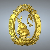 Money and money Chinese zodiac  - Thumbnail 4