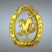 Money and money Chinese zodiac  - Thumbnail 7