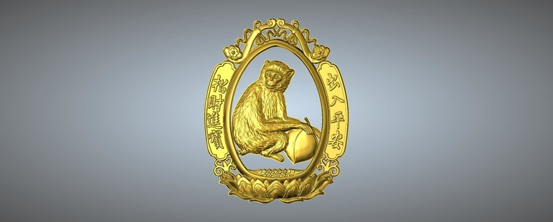 Money and money Chinese zodiac 