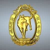 Money and money Chinese zodiac  - Thumbnail 11
