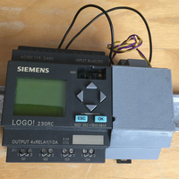 Insteon 2 Micro Modules DIN rail stand - Thumbnail 5