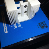 Insteon 2 Micro Modules DIN rail stand - Thumbnail 7