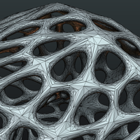 Mesh Elephant - Thumbnail 9