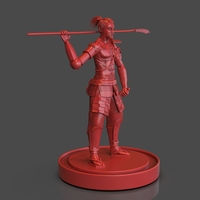 Steampunk Samurai - Thumbnail 9