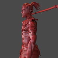 Steampunk Samurai - Thumbnail 13
