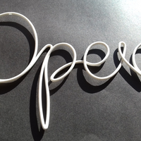 Open, closed - Thumbnail 2