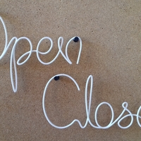 Open, closed - Thumbnail 4