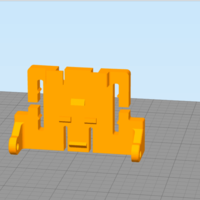 PELICAN 2690 LED HEADLAMP REPLACE PART - Thumbnail 1