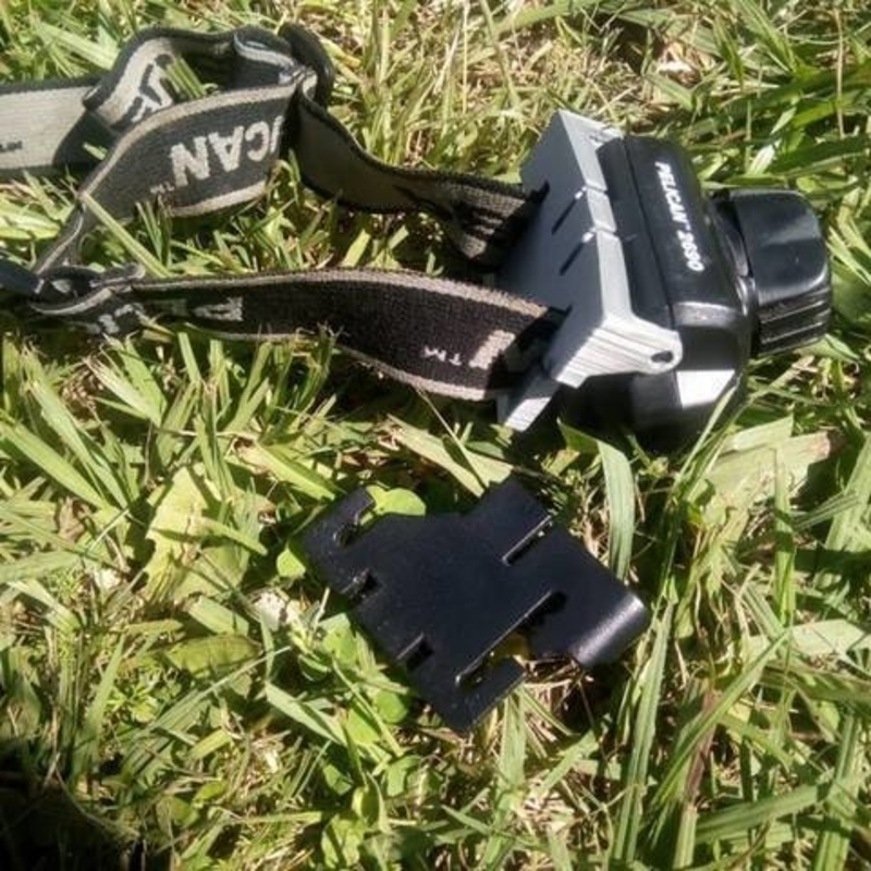 PELICAN 2690 LED HEADLAMP REPLACE PART