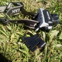 PELICAN 2690 LED HEADLAMP REPLACE PART - Thumbnail 2