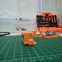 sensor ultrasonic HC - Thumbnail 4