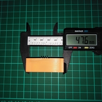 sensor ultrasonic HC - Thumbnail 5