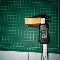 sensor ultrasonic HC - Thumbnail 6