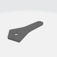 Racedrone Frame - Thumbnail 1