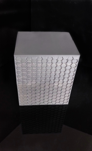 Storage box tabaco 3D Print 246487