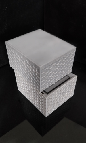 Storage box tabaco 3D Print 246489