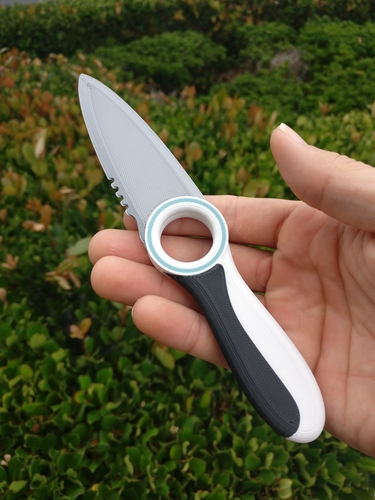 Subnautica Survival Knife - 4 Colors