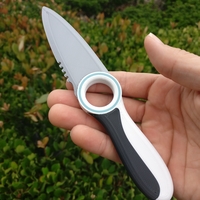 Small Subnautica Survival Knife - 4 Colors 3D Printing 246496