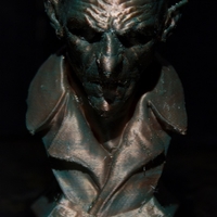 Nosferatu the bampyre bust - Thumbnail 5