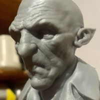 Nosferatu the bampyre bust - Thumbnail 6