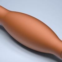 5 Finger back scratch - Thumbnail 3