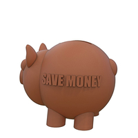 piggy bank - Thumbnail 2