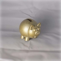 piggy bank - Thumbnail 4
