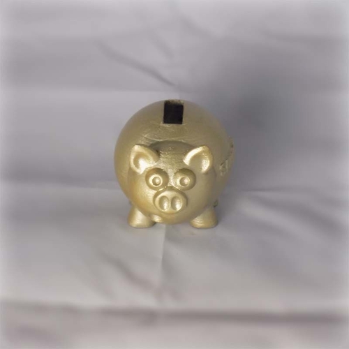 piggy bank 3D Print 246600