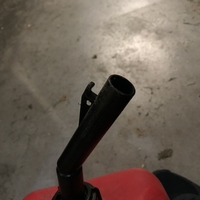 CAP for VENTLESS GAS CAN - Thumbnail 2