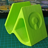 Vertical laptop stand - Thumbnail 2