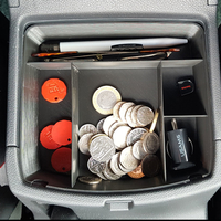 Kia Sportage (2019) Centre Storage Tray - Thumbnail 3