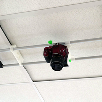 Small Ceiling Camera Mount for 600mm Commercial Ceilings 3D Printing 246688