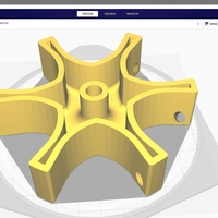 100mm x 50mm  Mecanum Wheel Kit - Thumbnail 6