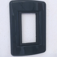 Vimar Idea - Insteon mini remote wall mount bracket - Thumbnail 1