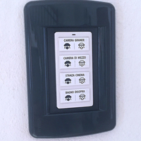 Vimar Idea - Insteon mini remote wall mount bracket - Thumbnail 2