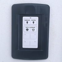 Vimar Idea - Insteon mini remote wall mount bracket - Thumbnail 3