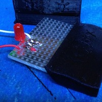 Palmiga Analog Keyboard - Thumbnail 2