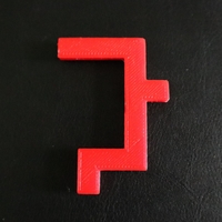 Flatland Lock - Thumbnail 1