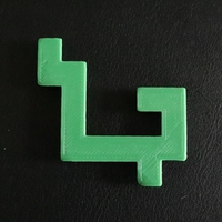 Flatland Lock - Thumbnail 5