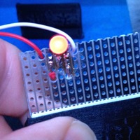 Palmiga Analog Keyboard - Thumbnail 3