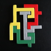 Flatland Lock - Thumbnail 8