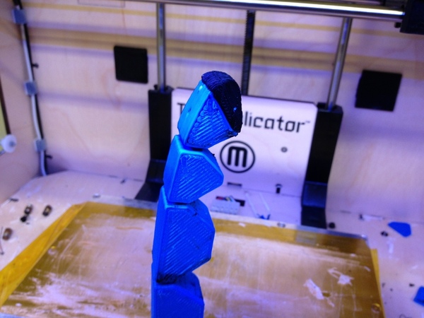 Robohand Finger-sensor